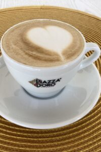 Capuccino