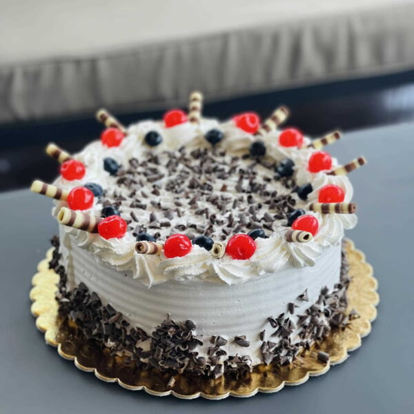 Feketeerdő torta