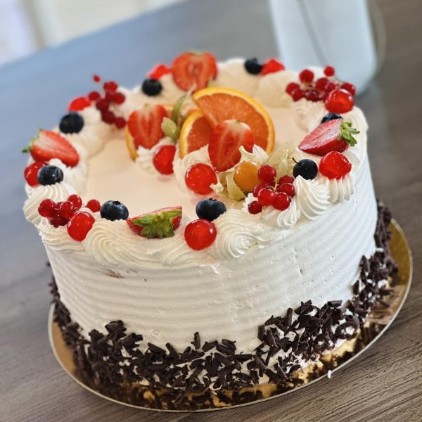 Feketeerdő torta - Image 2
