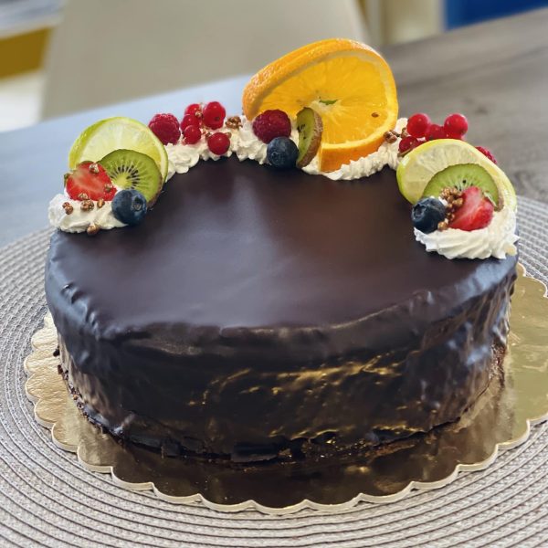 Sacher torta - Image 3