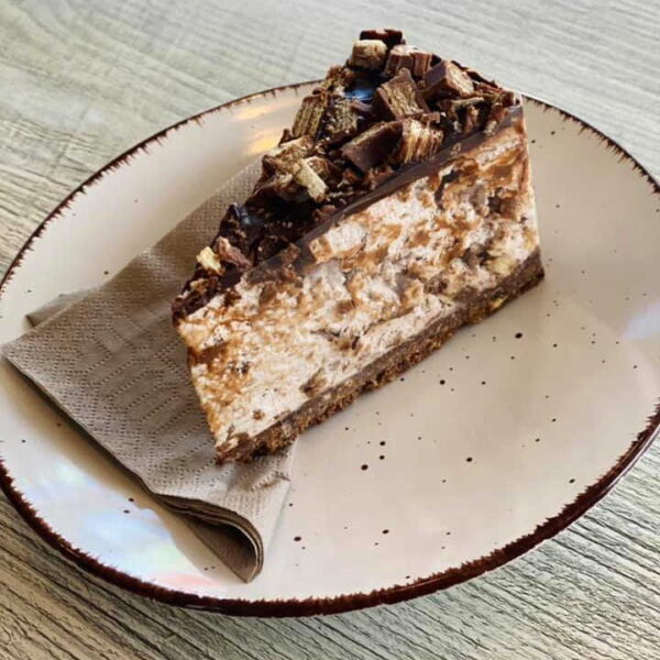 KIT-KAT Sajttorta - Image 2