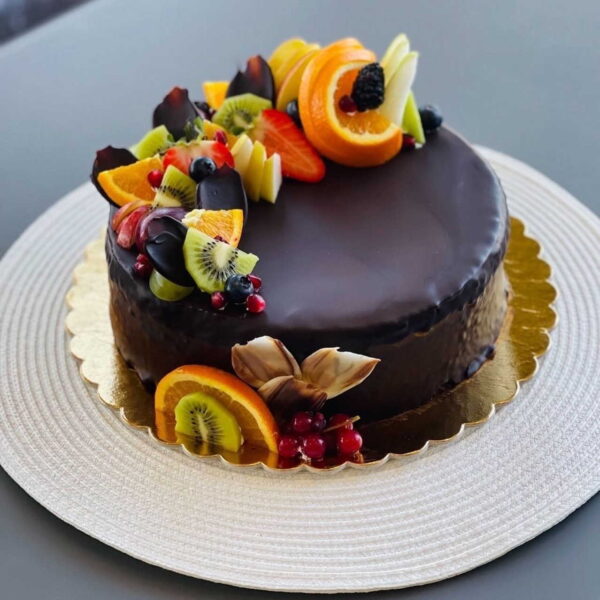 Sacher torta - Image 2