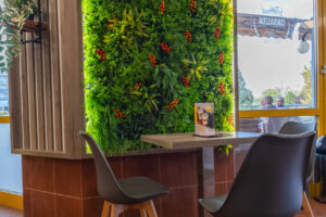 Thermal Cukrászda Sárvár