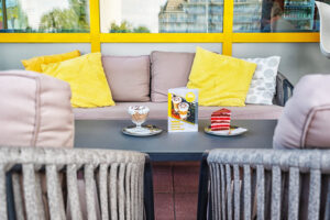 Thermal Cukrászda Sárvár