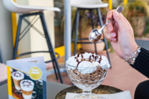 Thermal Cukrászda Sárvár