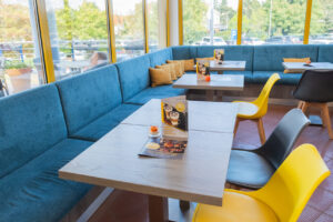 Thermal Cukrászda Sárvár