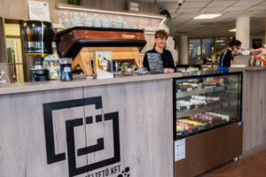 Thermal Cukrászda Sárvár