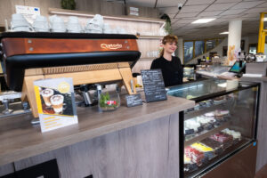 Thermal Cukrászda Sárvár