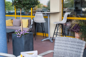 Thermal Cukrászda Sárvár