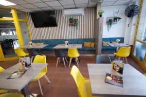 Thermal Cukrászda Sárvár