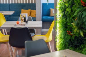 Thermal Cukrászda Sárvár